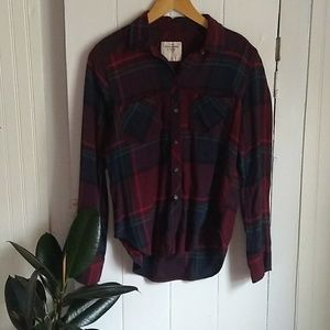 Flannel